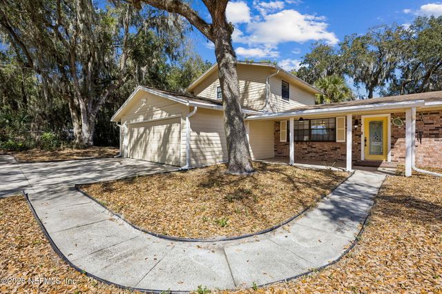 5501 HECKSCHER Drive, Jacksonville, FL 32226