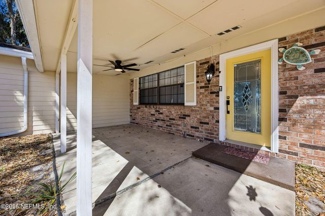 5501 HECKSCHER Drive, Jacksonville, FL 32226