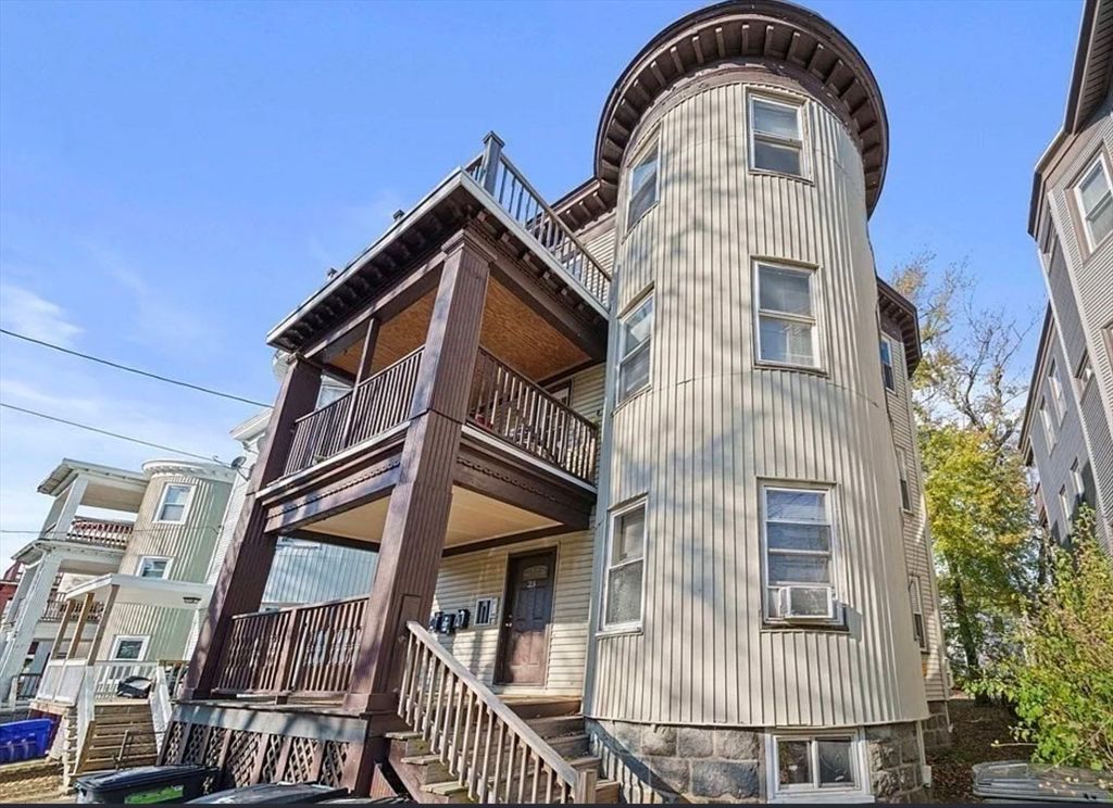 23 Dunlap St, Boston, MA 02124