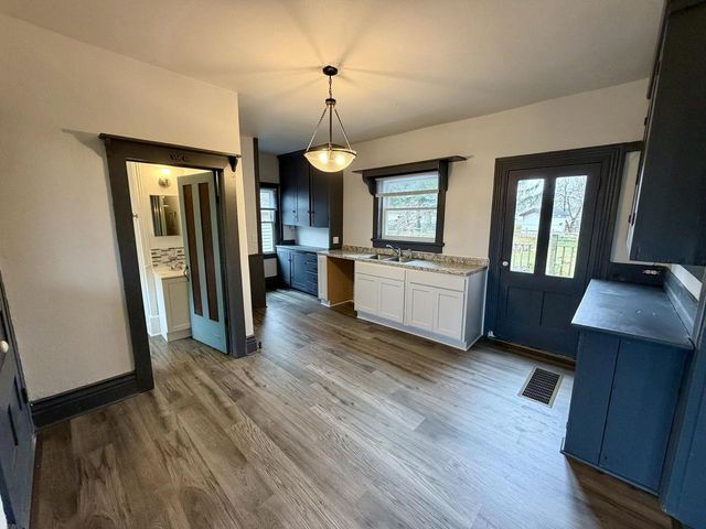 301 S Mill Street, Albany, WI 53502