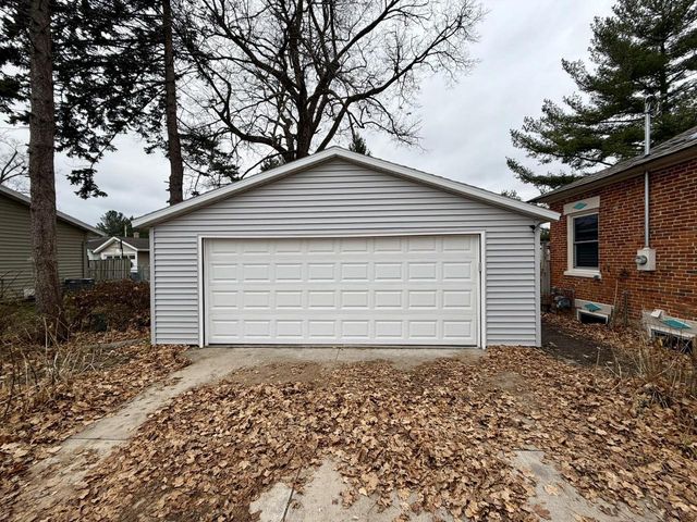 301 S Mill Street, Albany, WI 53502