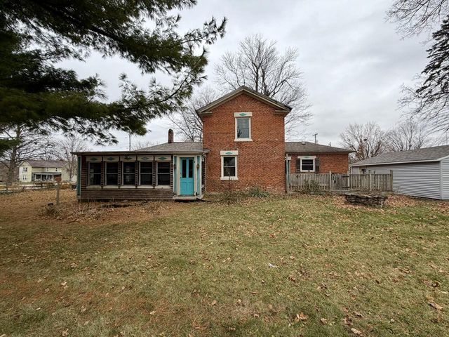 301 S Mill Street, Albany, WI 53502