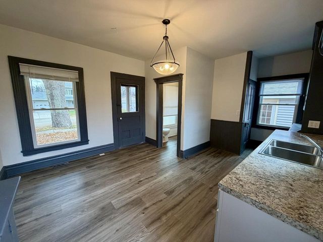 301 S Mill Street, Albany, WI 53502