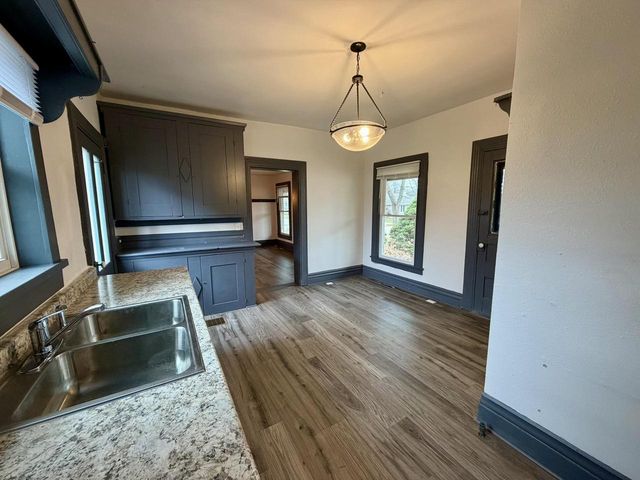 301 S Mill Street, Albany, WI 53502