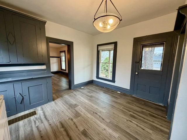 301 S Mill Street, Albany, WI 53502