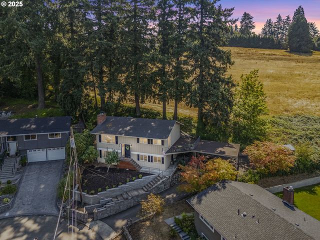 1674 FIRCREST Dr, Lake Oswego, OR 97034