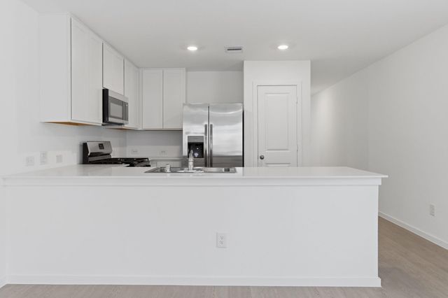 20122 White Dove Trail, Crosby, TX 77532