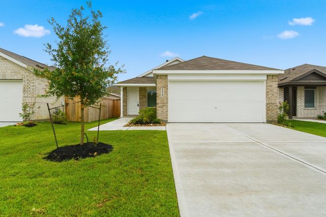 20122 White Dove Trail, Crosby, TX 77532