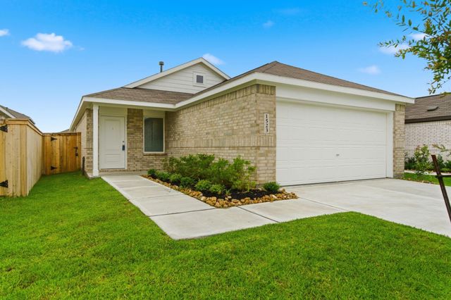 20122 White Dove Trail, Crosby, TX 77532