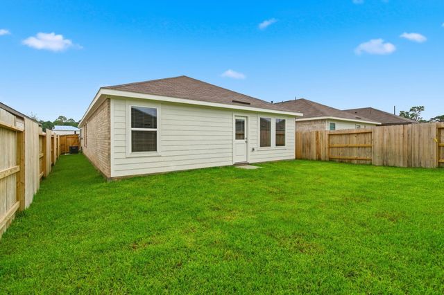 20122 White Dove Trail, Crosby, TX 77532