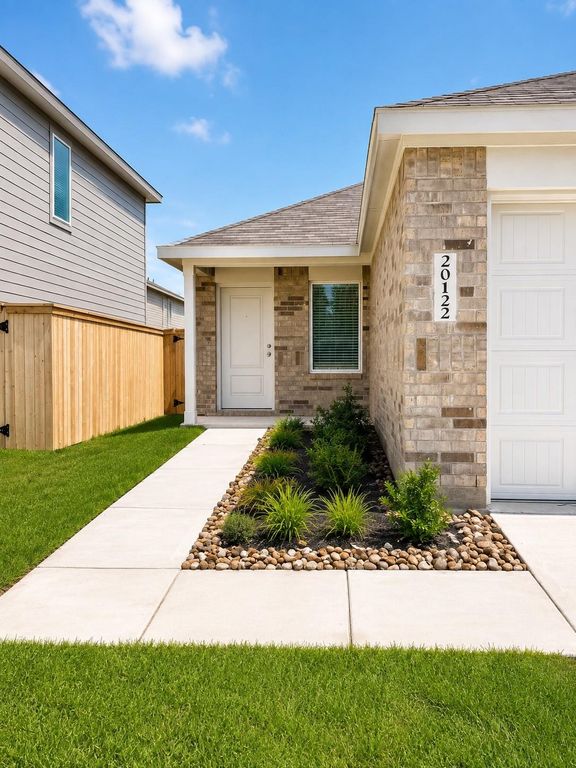 20122 White Dove Trail, Crosby, TX 77532
