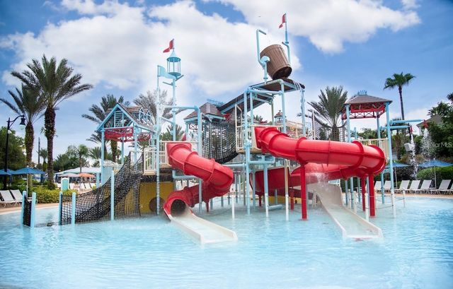 1102 SUNSET VIEW CIRCLE 204, Reunion, FL 34747