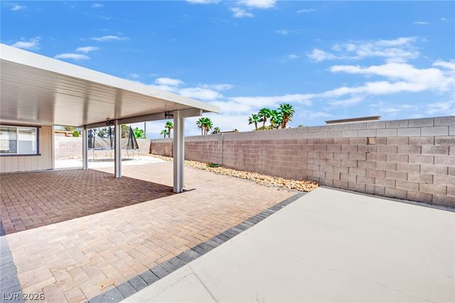 4442 Eureka Circle, Las Vegas, NV 89103