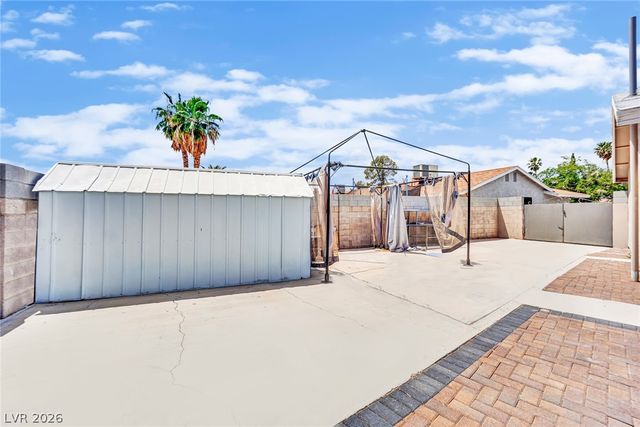 4442 Eureka Circle, Las Vegas, NV 89103