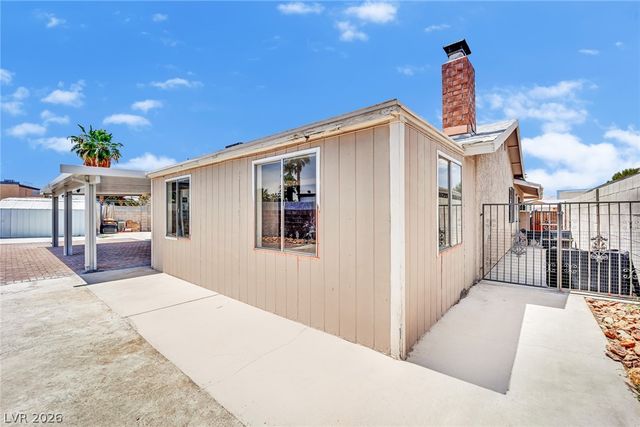 4442 Eureka Circle, Las Vegas, NV 89103