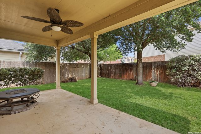 10723 RIMFIRE RUN LN, San Antonio, TX 78245