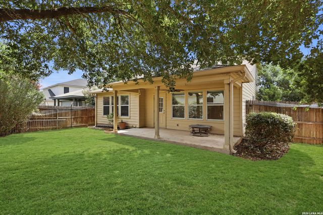 10723 RIMFIRE RUN LN, San Antonio, TX 78245