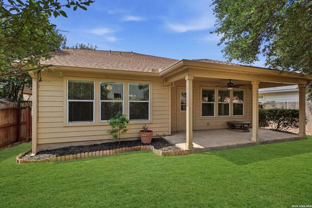 10723 RIMFIRE RUN LN, San Antonio, TX 78245
