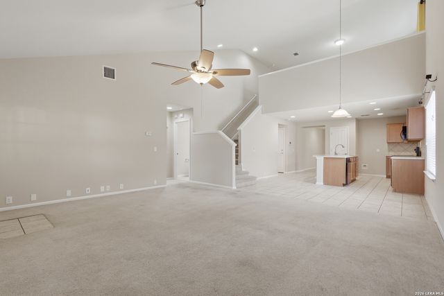 10723 RIMFIRE RUN LN, San Antonio, TX 78245