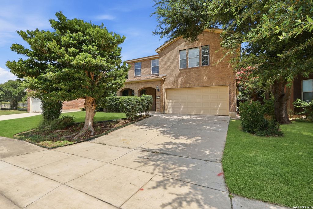10723 RIMFIRE RUN LN, San Antonio, TX 78245