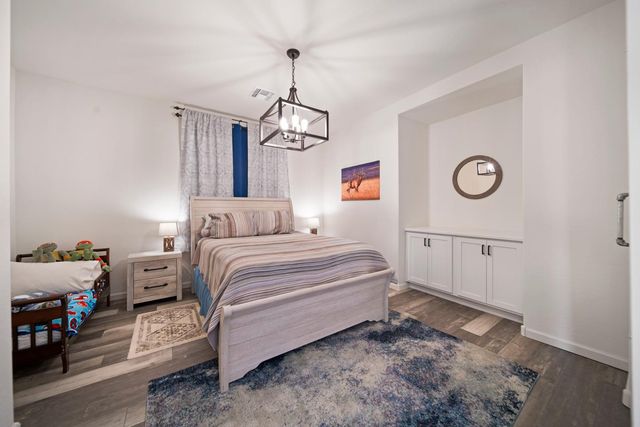 4610 Cactus Wren Road, Wickenburg, AZ 85390