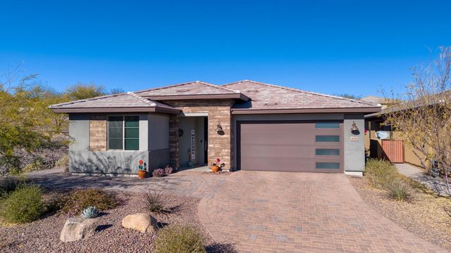 4610 Cactus Wren Road, Wickenburg, AZ 85390