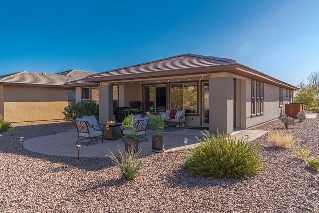 4610 Cactus Wren Road, Wickenburg, AZ 85390