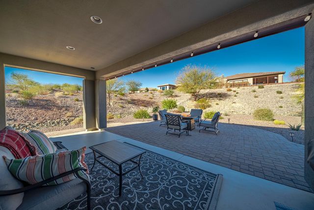 4610 Cactus Wren Road, Wickenburg, AZ 85390