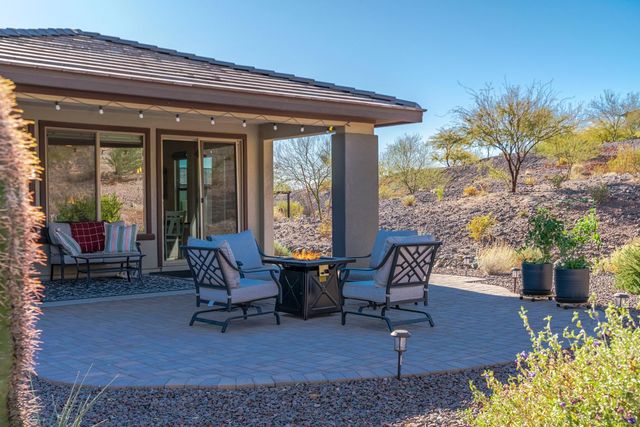 4610 Cactus Wren Road, Wickenburg, AZ 85390
