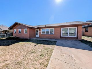 3230 Cornell Ave, Big Spring, TX 79720