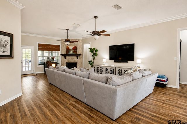 404 Lynn St, Whitehouse, TX 75791
