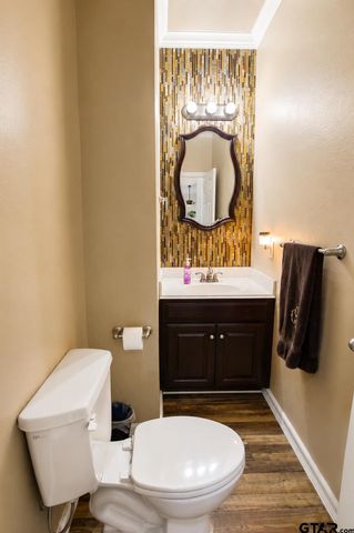 404 Lynn St, Whitehouse, TX 75791