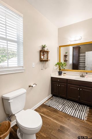 404 Lynn St, Whitehouse, TX 75791