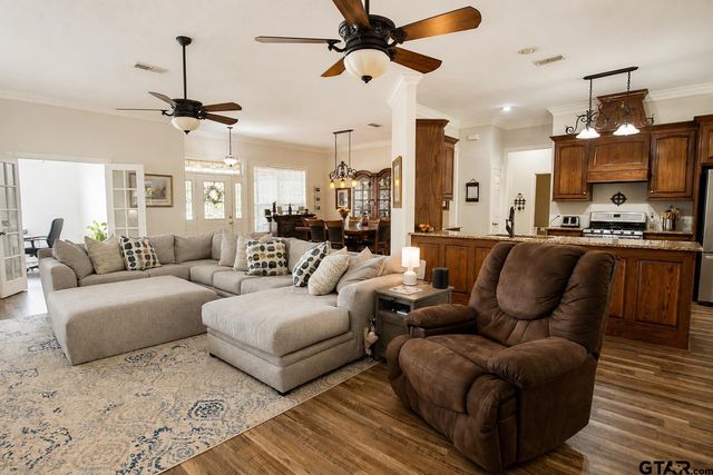 404 Lynn St, Whitehouse, TX 75791