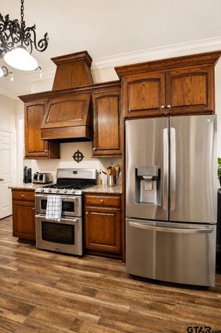 404 Lynn St, Whitehouse, TX 75791