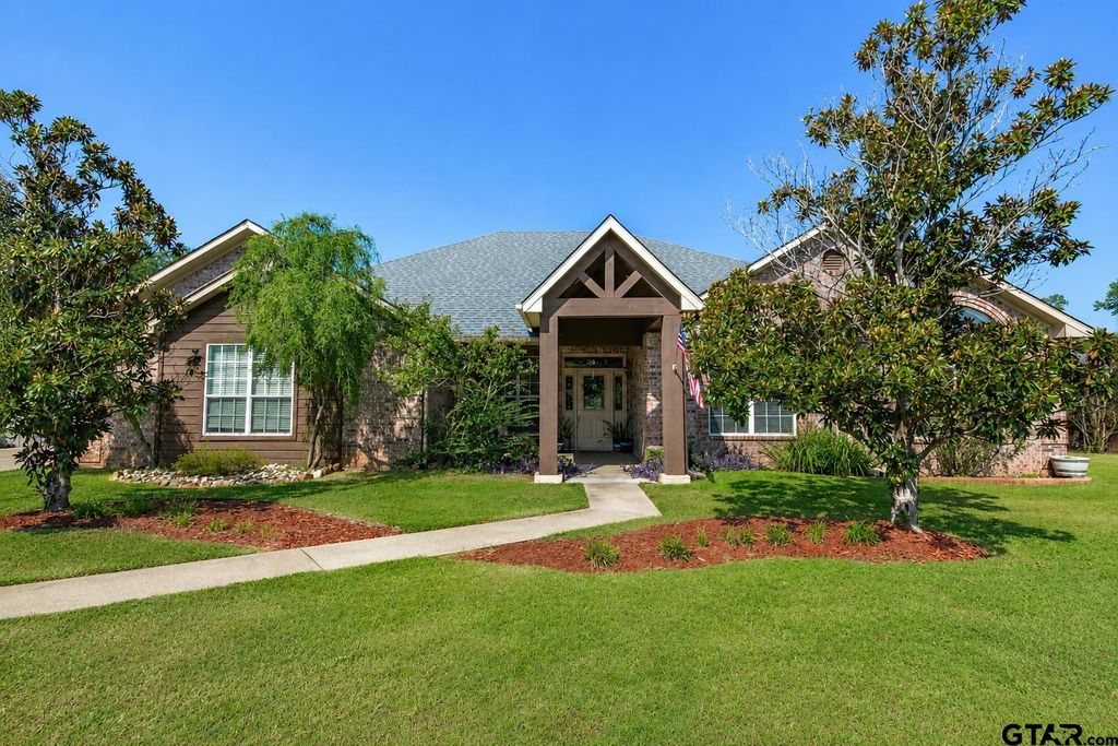 404 Lynn St, Whitehouse, TX 75791