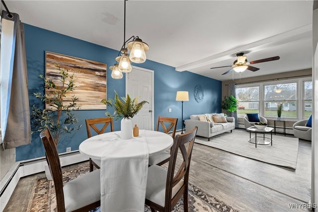 1118 La Salle Avenue, Grand Island, NY 14072