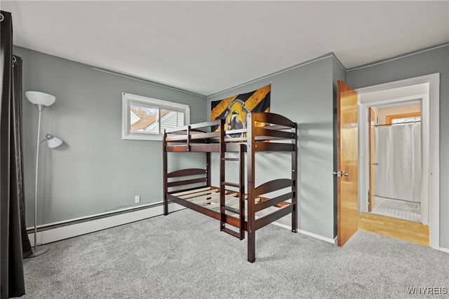 1118 La Salle Avenue, Grand Island, NY 14072