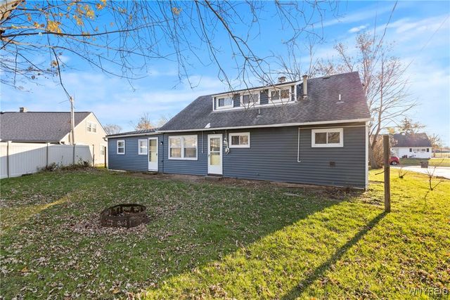 1118 La Salle Avenue, Grand Island, NY 14072