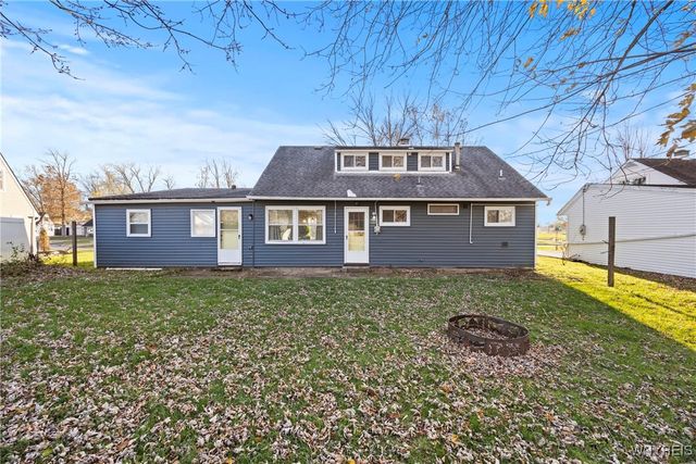 1118 La Salle Avenue, Grand Island, NY 14072
