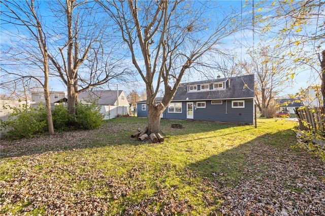 1118 La Salle Avenue, Grand Island, NY 14072