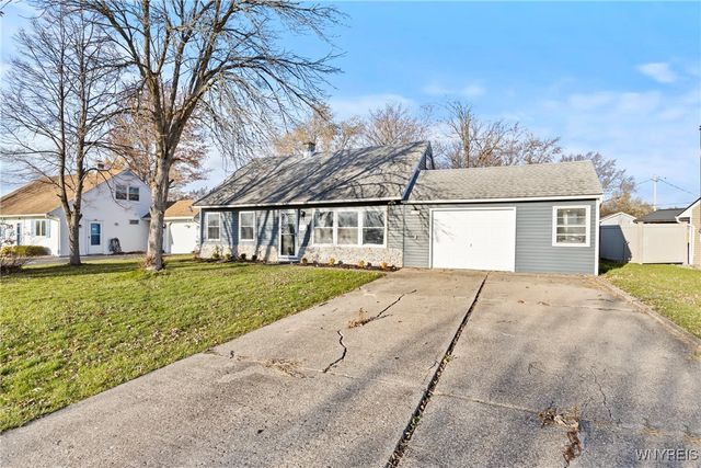1118 La Salle Avenue, Grand Island, NY 14072