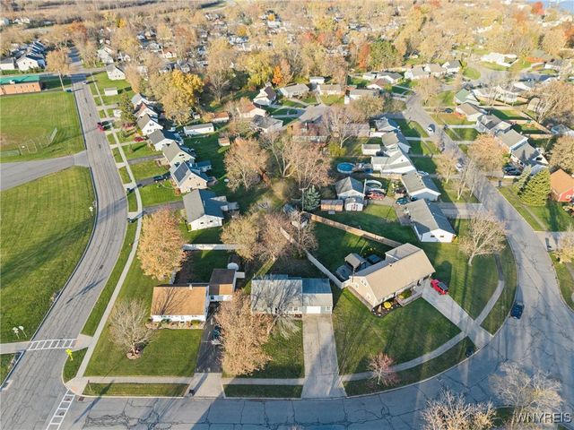 1118 La Salle Avenue, Grand Island, NY 14072