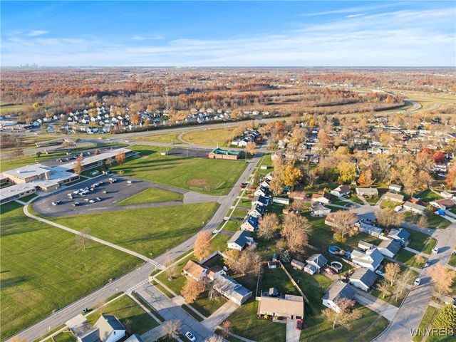 1118 La Salle Avenue, Grand Island, NY 14072