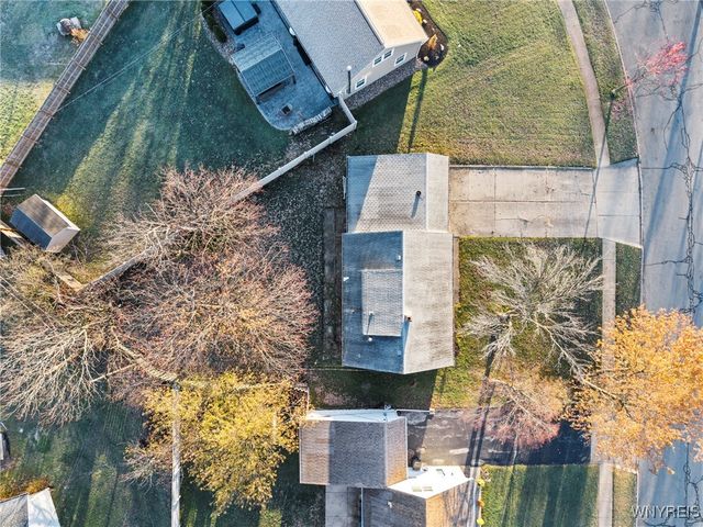 1118 La Salle Avenue, Grand Island, NY 14072