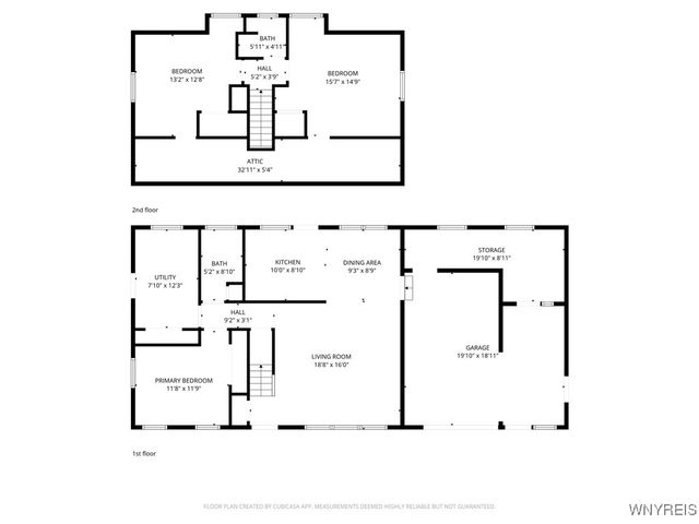 1118 La Salle Avenue, Grand Island, NY 14072