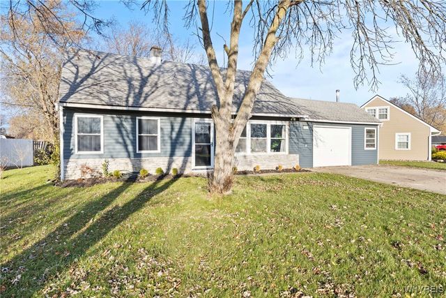 1118 La Salle Avenue, Grand Island, NY 14072