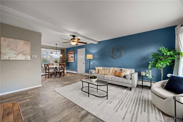 1118 La Salle Avenue, Grand Island, NY 14072