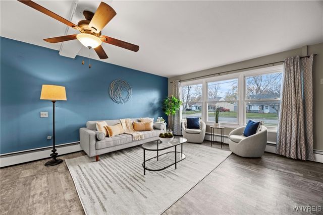 1118 La Salle Avenue, Grand Island, NY 14072