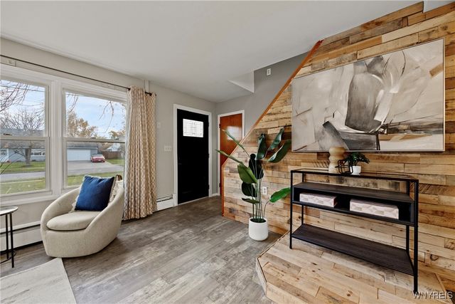 1118 La Salle Avenue, Grand Island, NY 14072